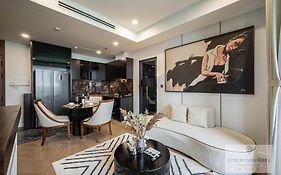 Sky Park Apartment - Vinhomes Central Park